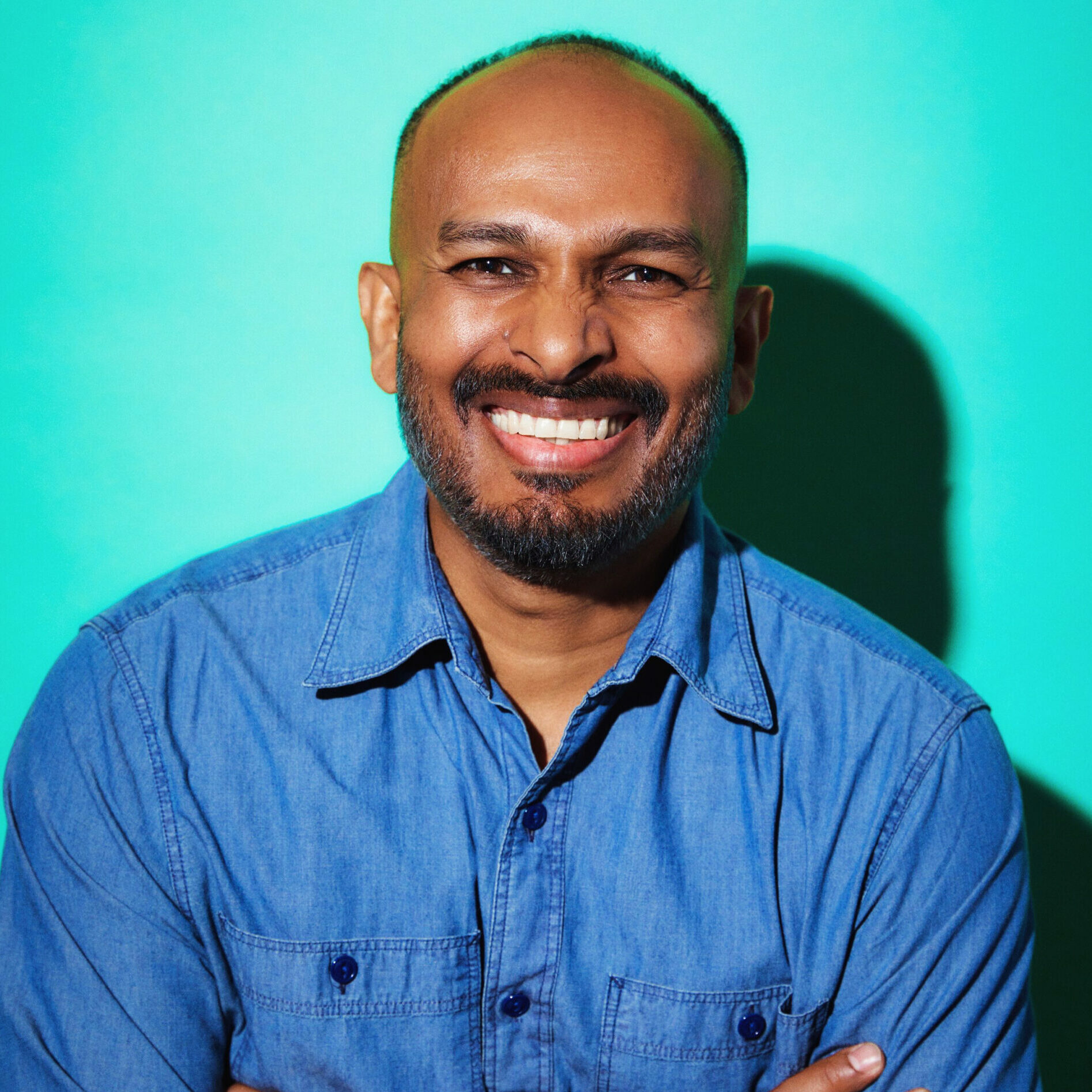 Ali Mehedi HEADSHOT