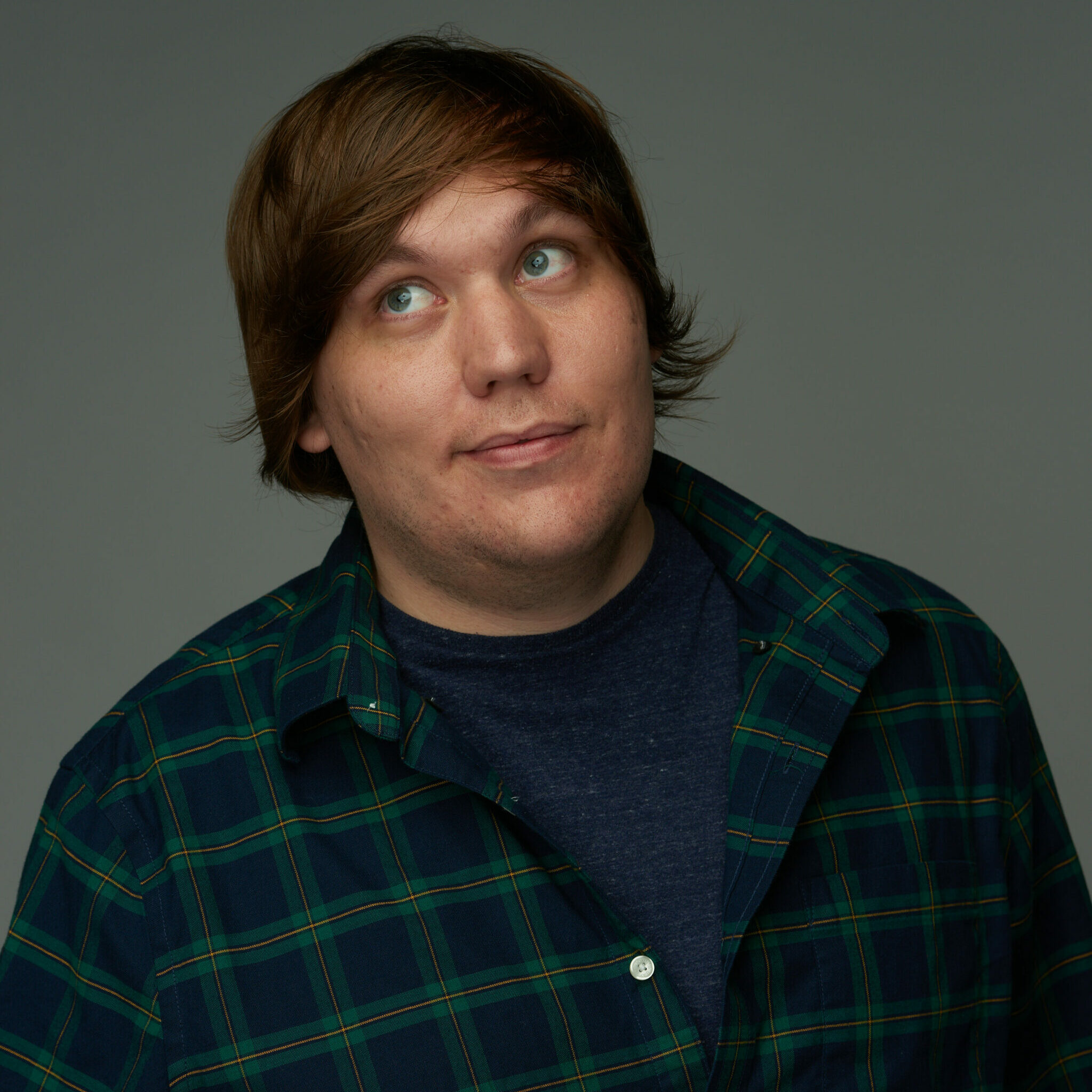 Photo of Drew Dunn