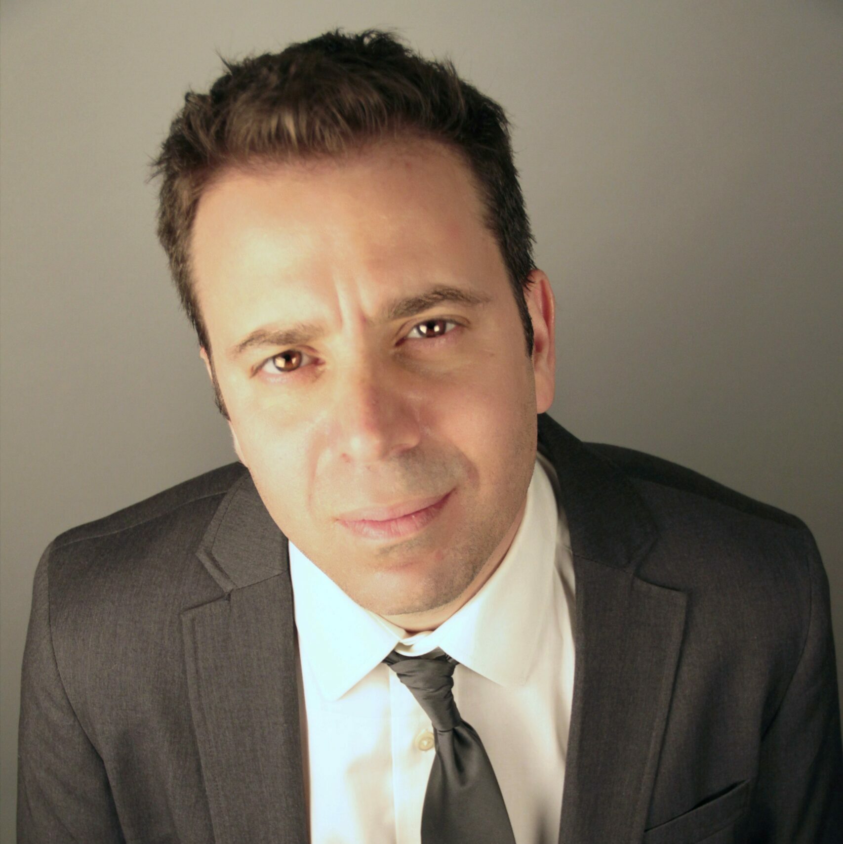 Photo of Gregg Rogell