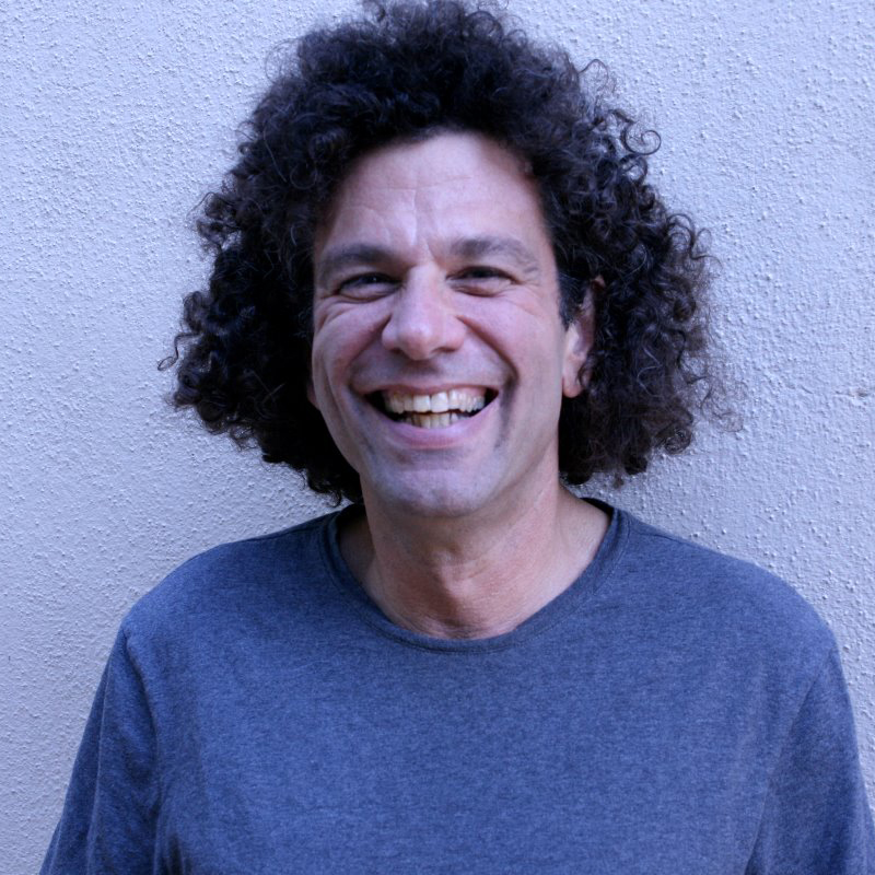 Photo of Al Lubel