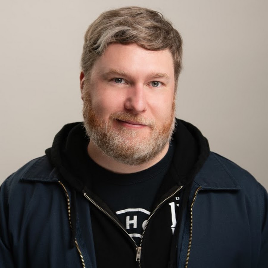 Photo of Andy Fiori