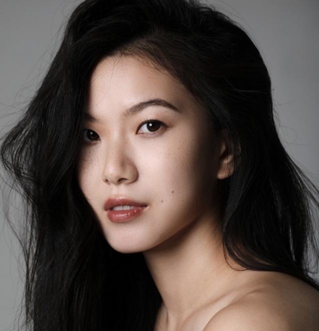 Photo of Angel Jin