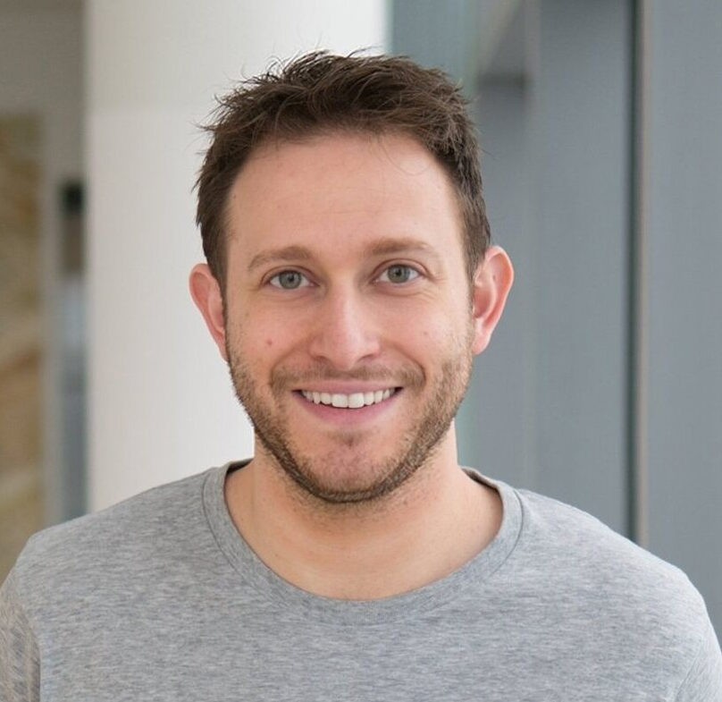 Photo of Brett Druck