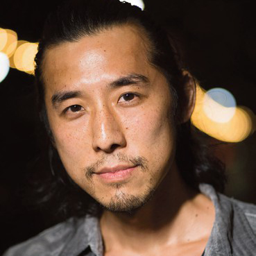 Photo of Brian Jian