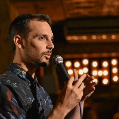 Photo of Cody Lewis