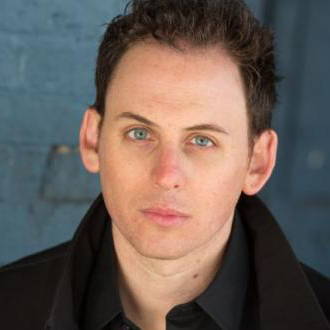 Photo of Erik Levi