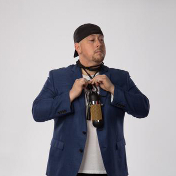 Photo of Gonzo Leon