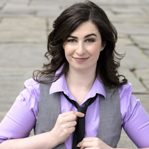 Photo of Laura High