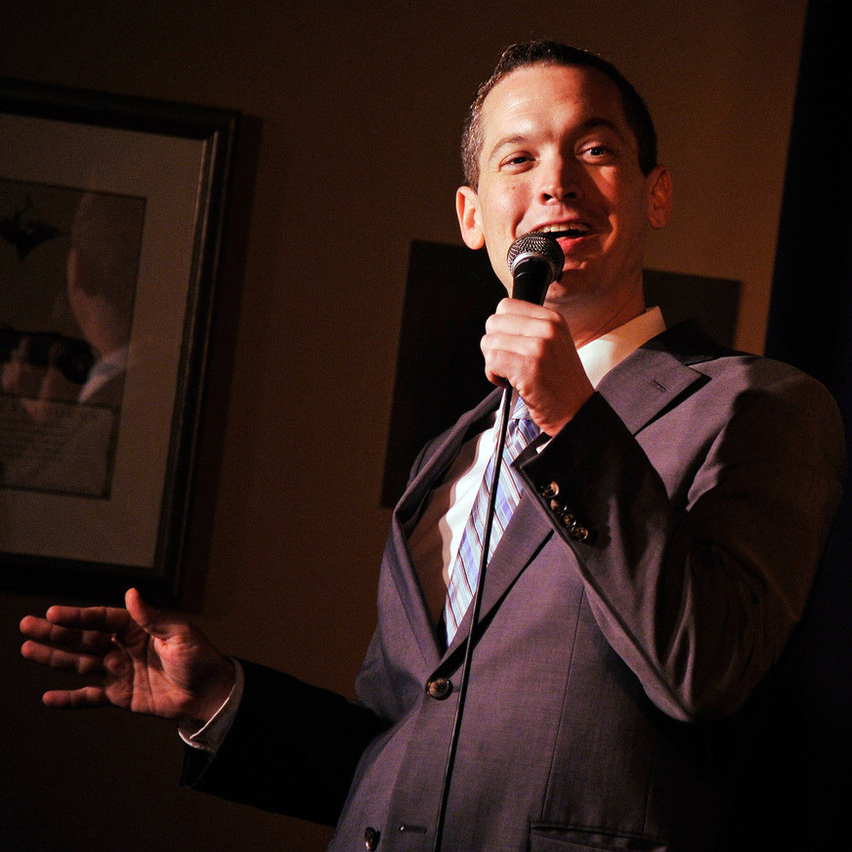 Photo of Pat Dixon