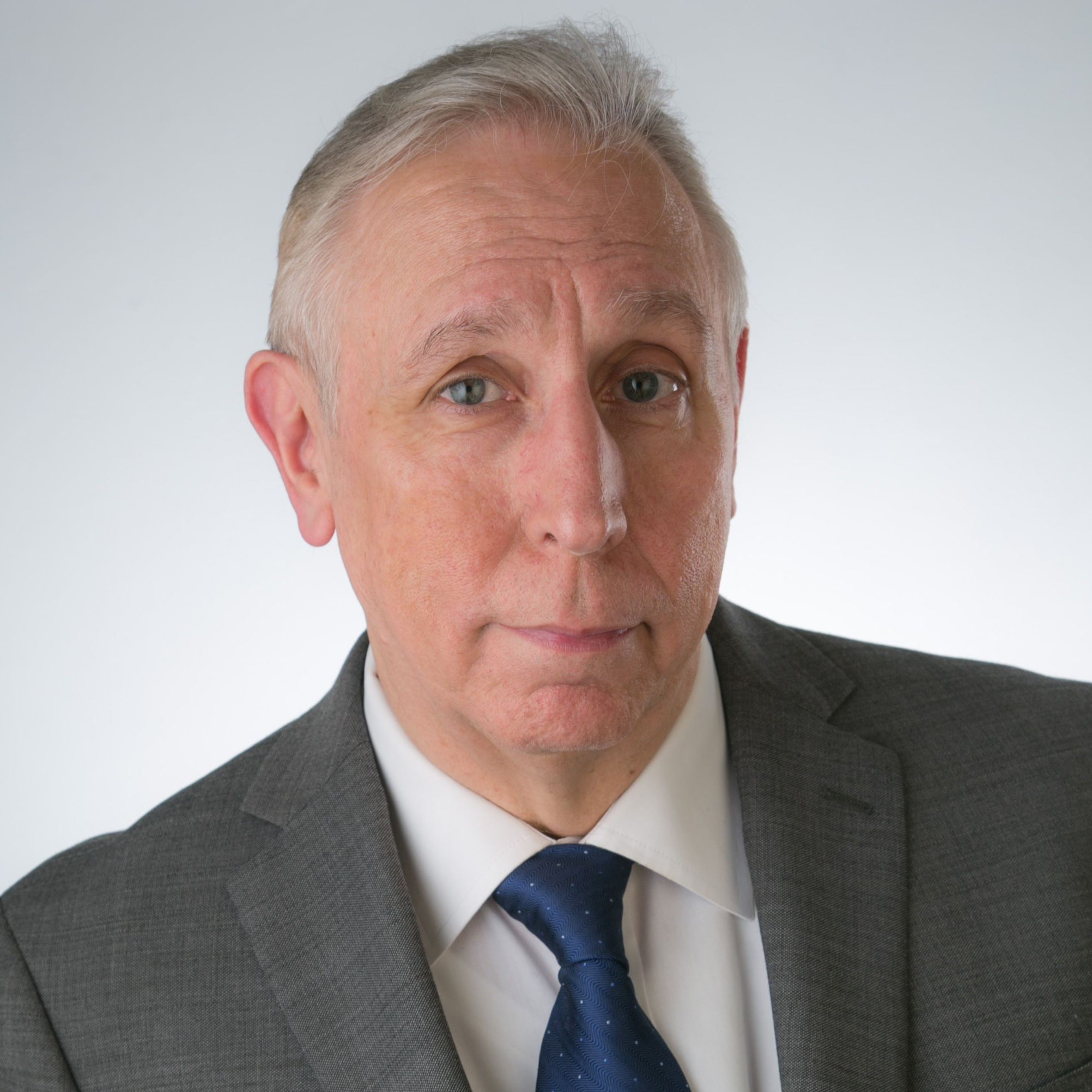 Photo of Rick Crom