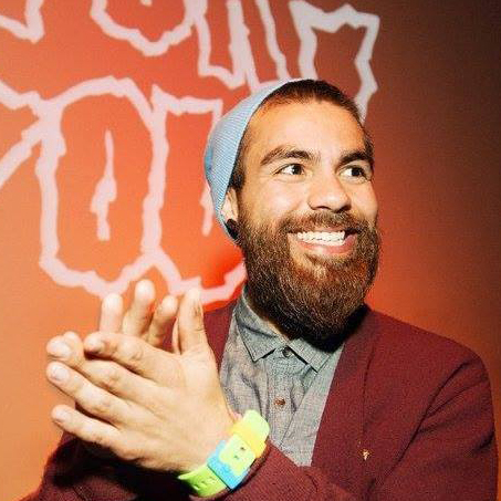 Photo of Rojo Perez