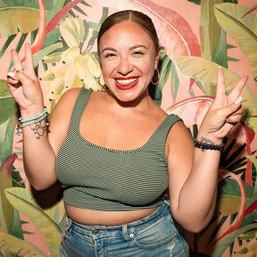 Photo of Shari Diaz