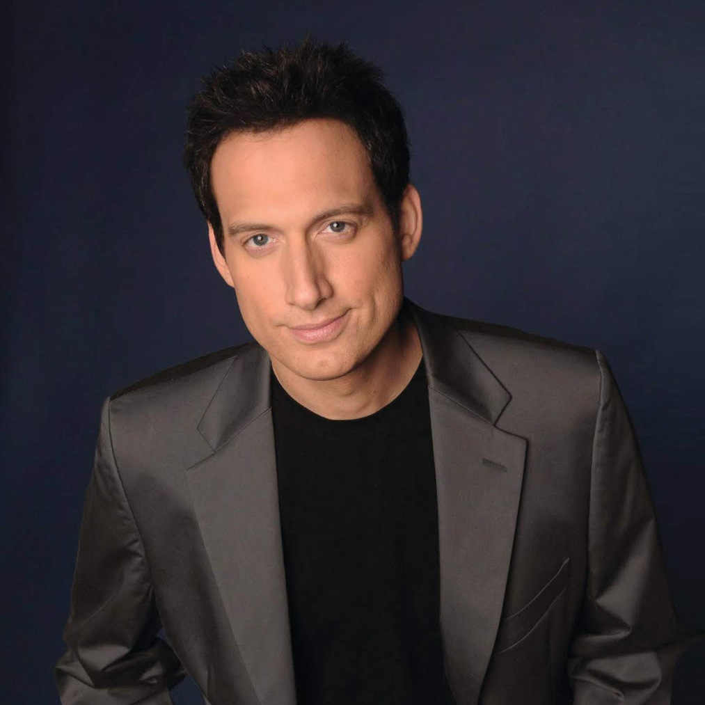 Photo of Elon Gold