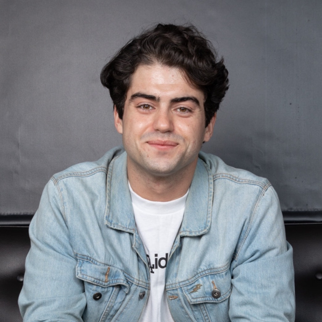 Photo of Spencer Wright