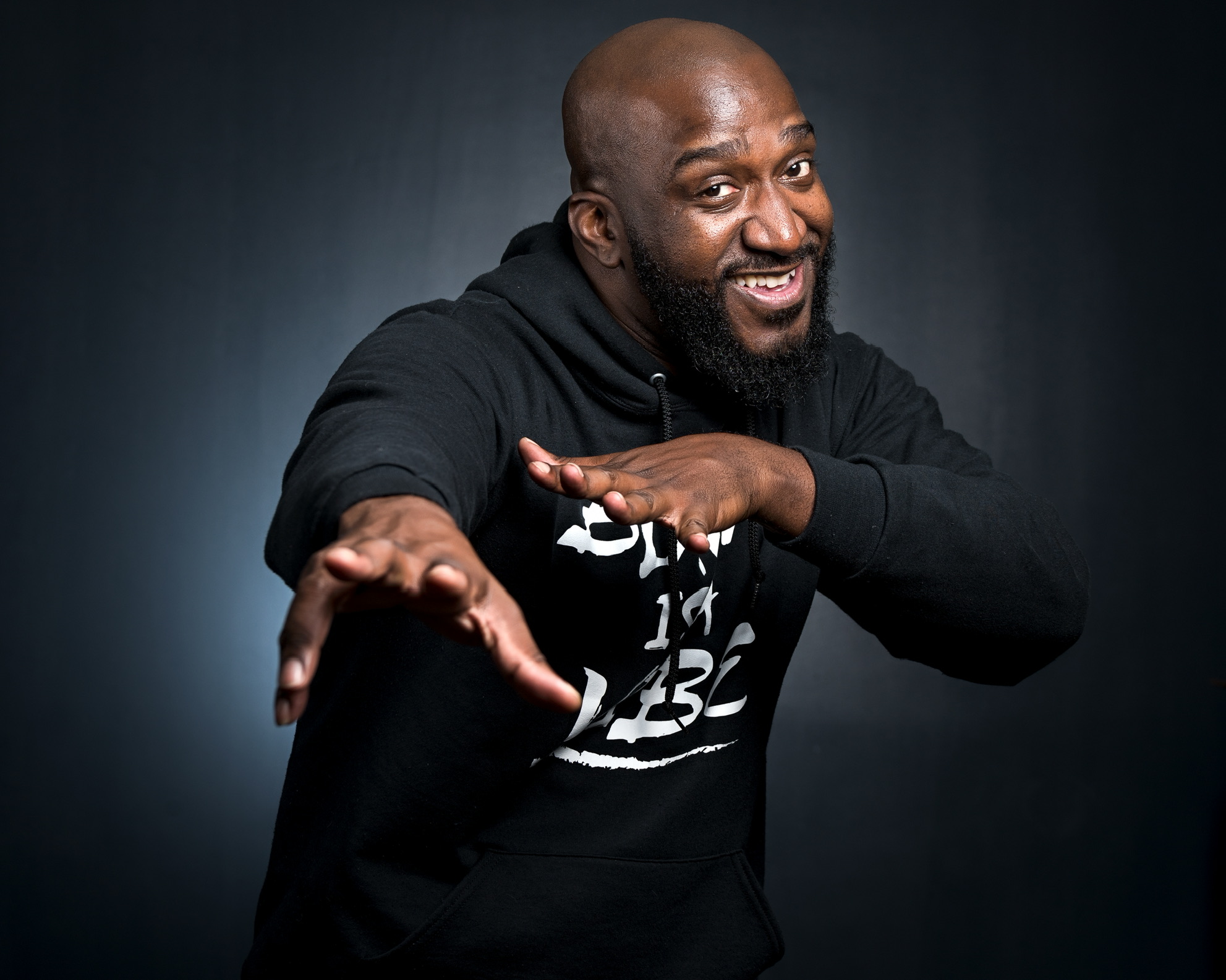 Photo of Alton Walker