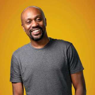 Photo of Tony Woods