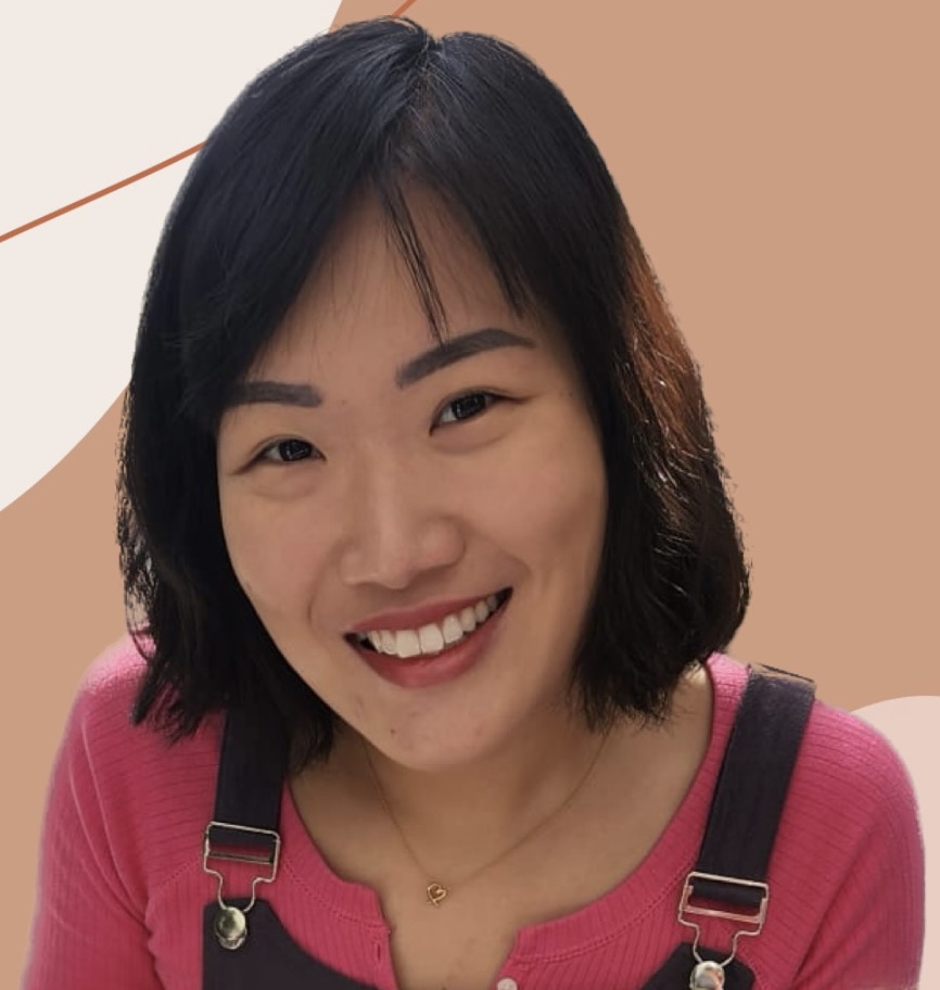 Photo of Claire Lim