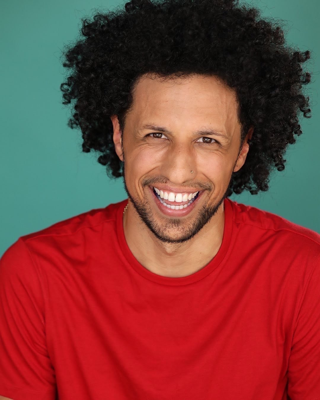 Photo of Cris Sosa