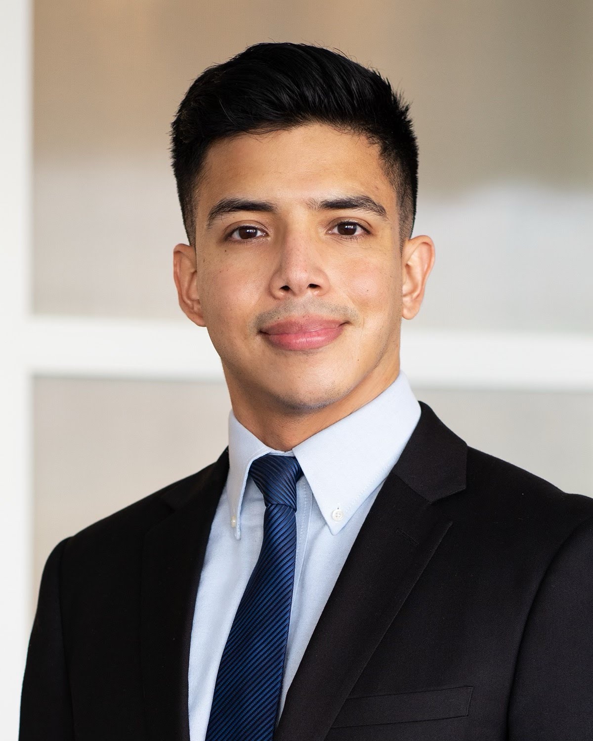 Photo of Gabe Anaya
