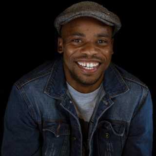 Photo of DJ Collins