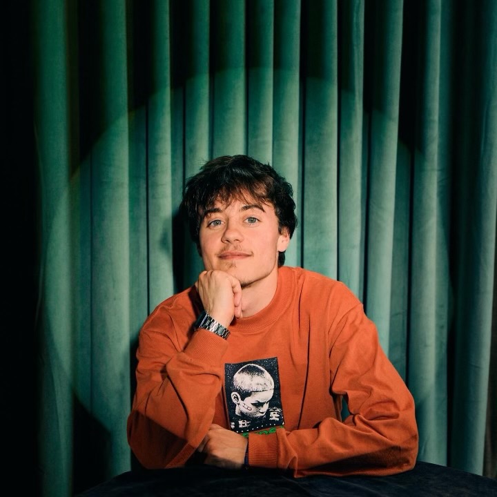 Nico Carney