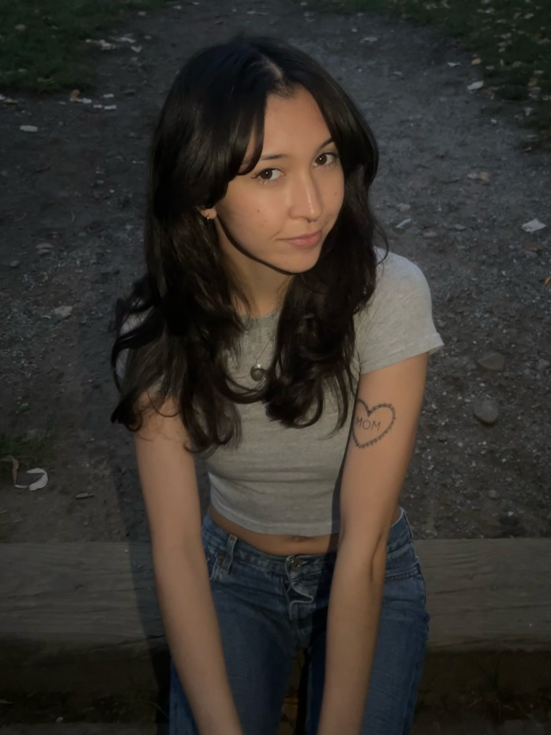 Photo of Maya Swift