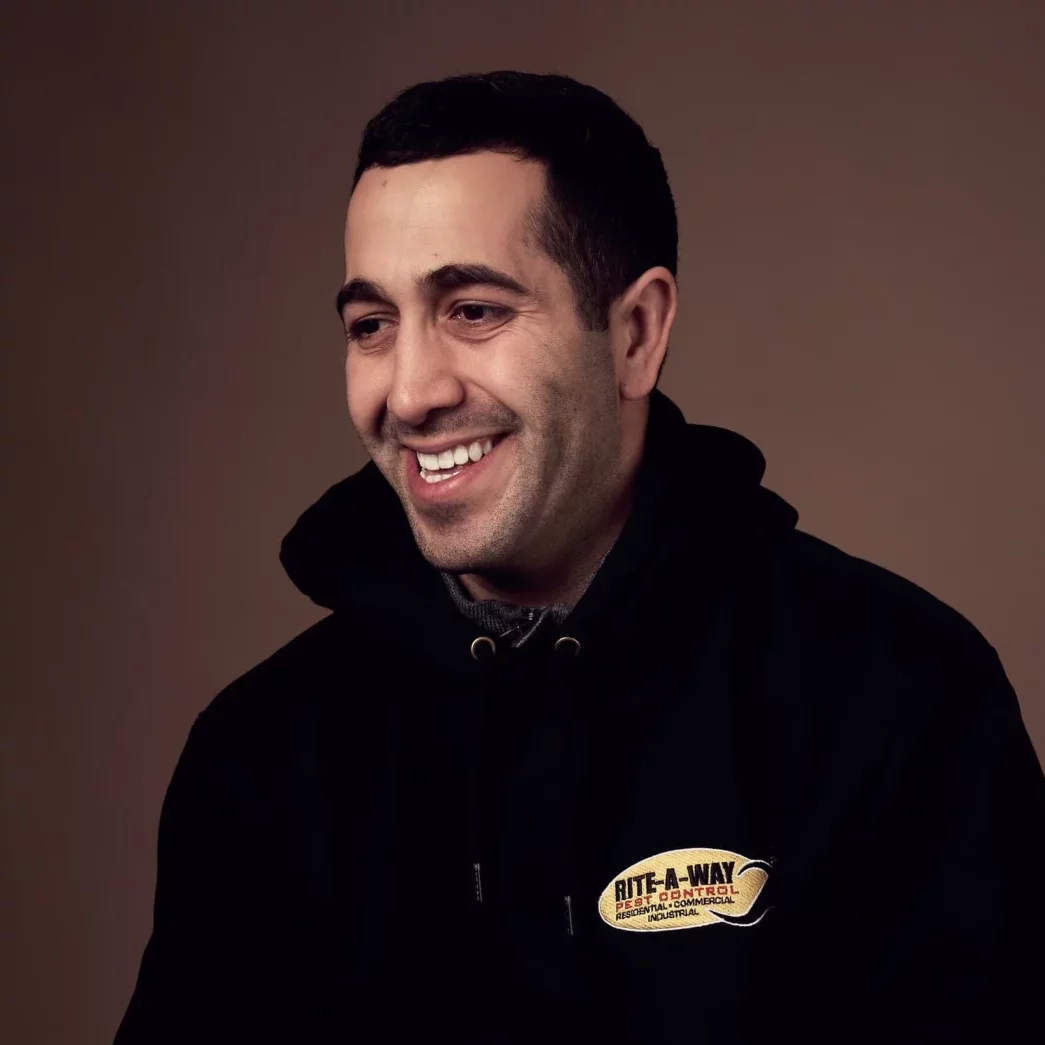 TONY DABAS HEADSHOT