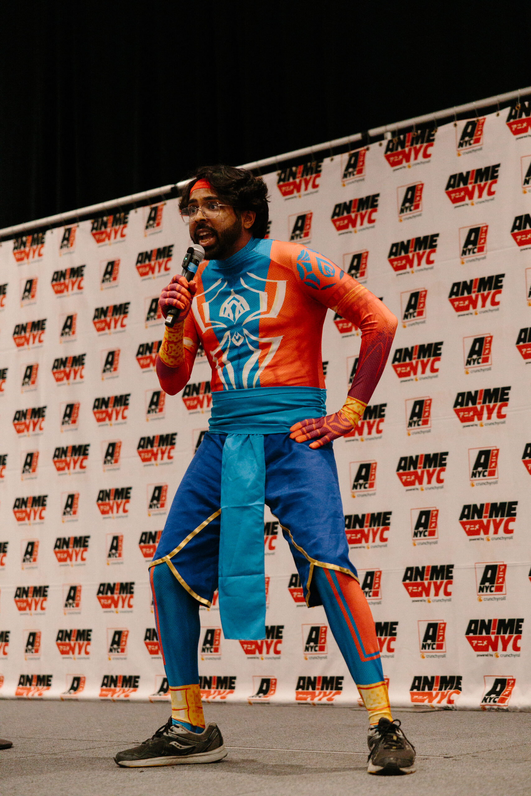 Photo of Neal Patel