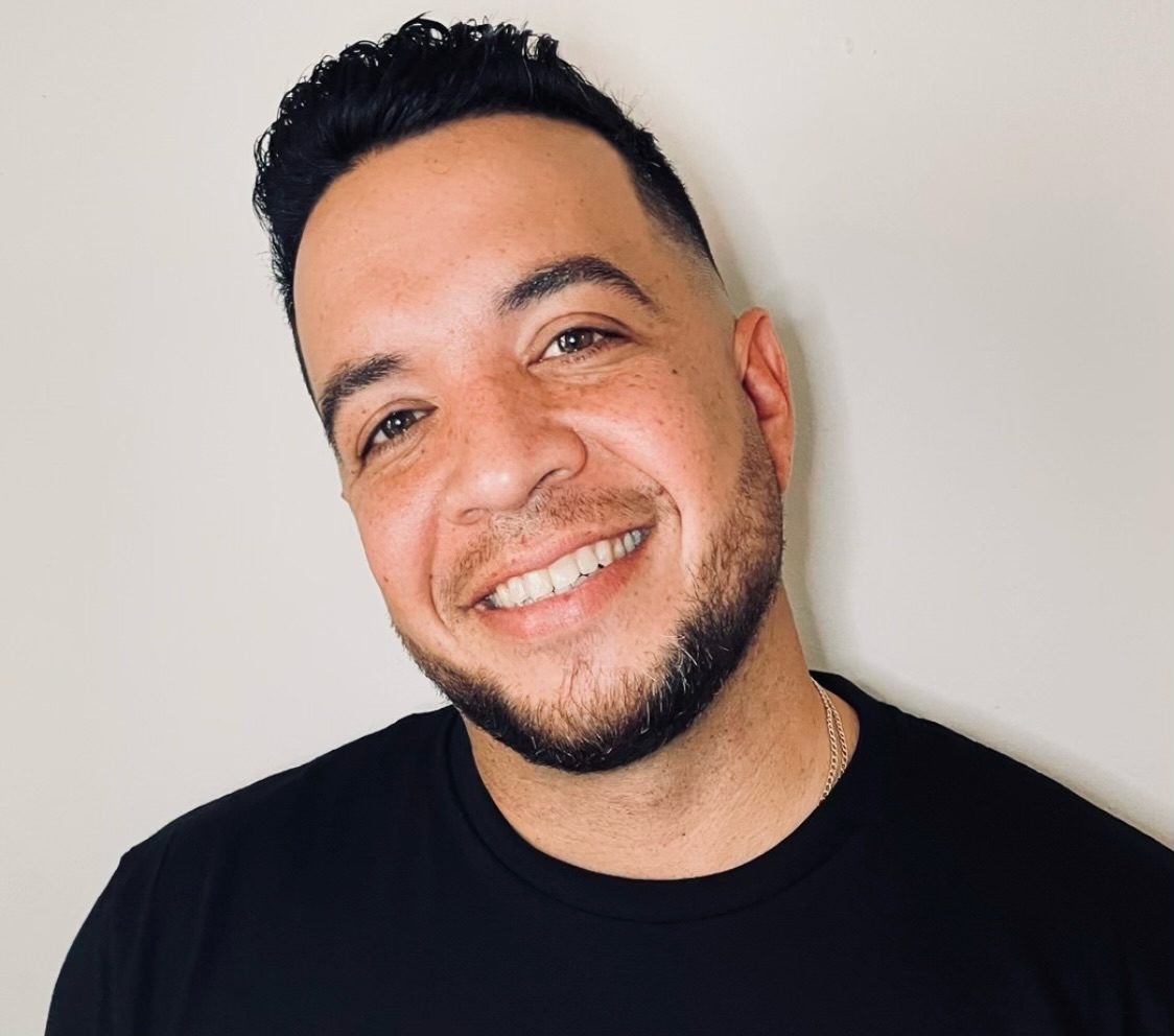 Photo of Jay Moreno