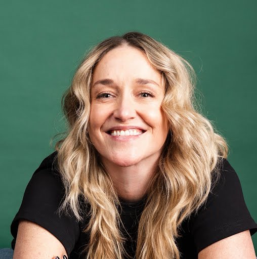Photo of Darlene Berezincki