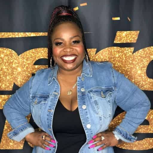 Photo of Jackie Fabulous