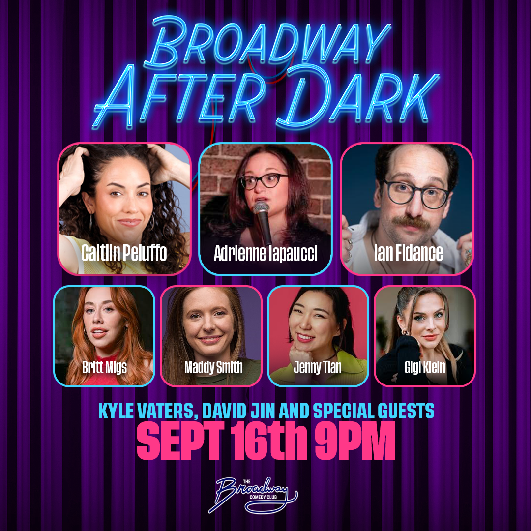 BroadwayAfterDark 09/16