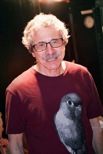 Photo of Zygy Susser